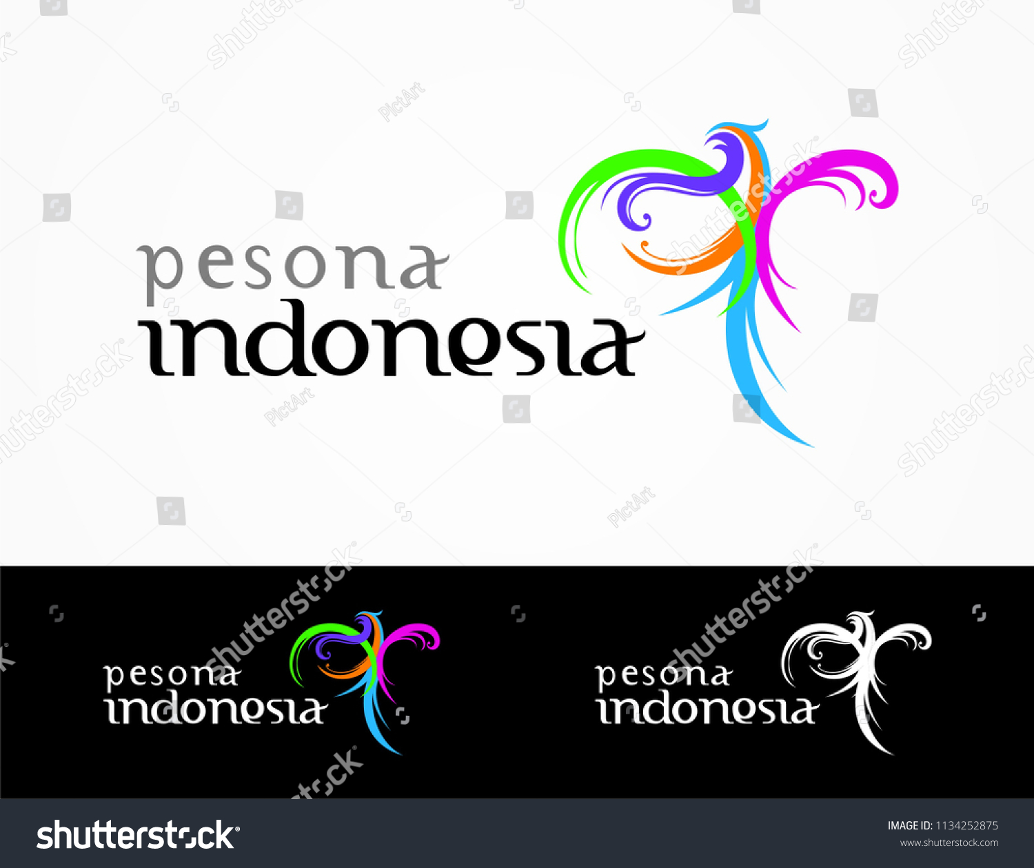 Detail Gambar Logo Pesona Indonesia Nomer 43