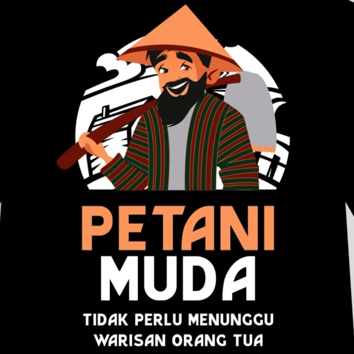 Detail Gambar Logo Petani Nomer 18