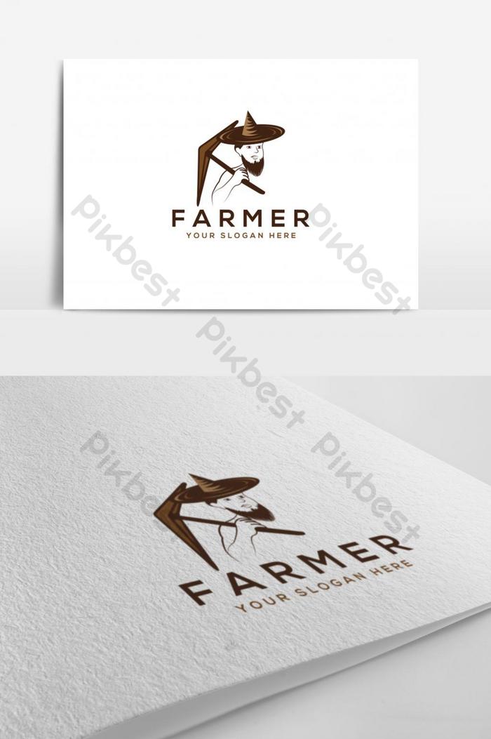 Detail Gambar Logo Petani Nomer 30