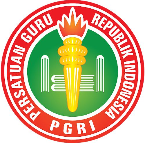 Gambar Logo Pgri - KibrisPDR