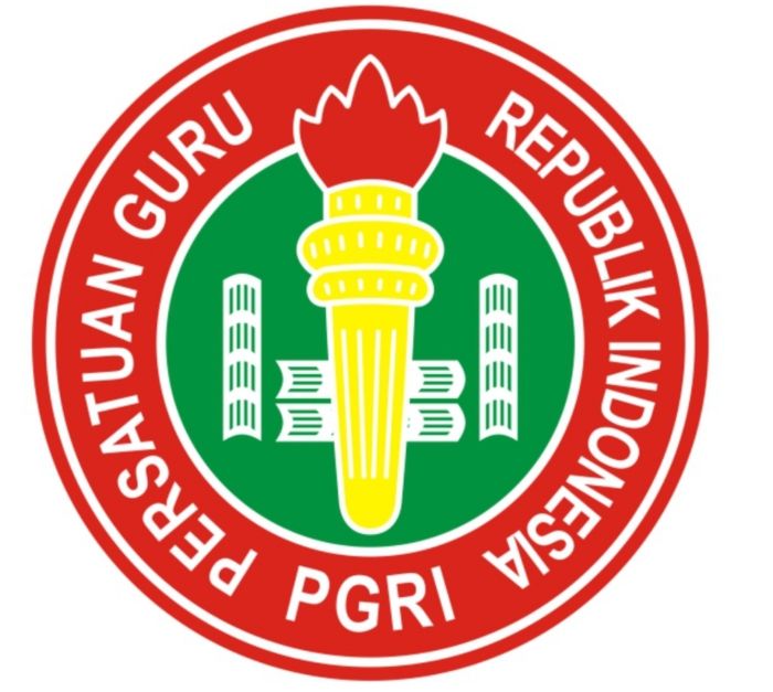 Detail Gambar Logo Pgri Nomer 2