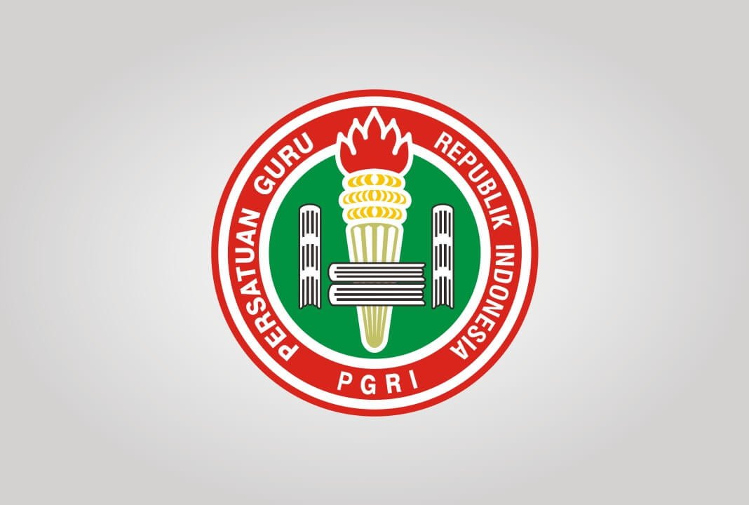 Detail Gambar Logo Pgri Nomer 11