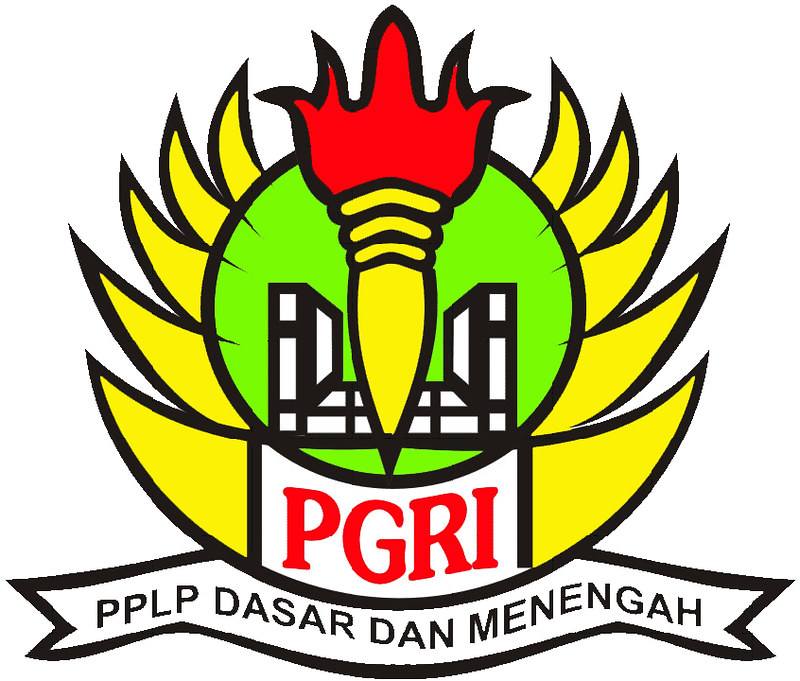 Detail Gambar Logo Pgri Nomer 14