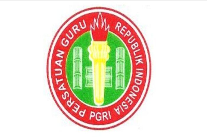 Detail Gambar Logo Pgri Nomer 19