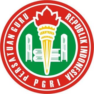 Detail Gambar Logo Pgri Nomer 3