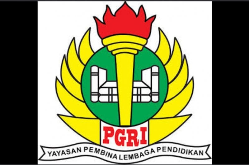 Detail Gambar Logo Pgri Nomer 5