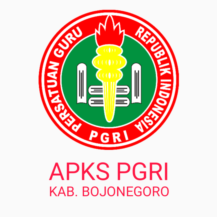 Detail Gambar Logo Pgri Nomer 38