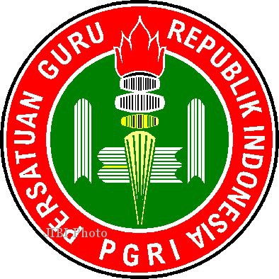 Detail Gambar Logo Pgri Nomer 40