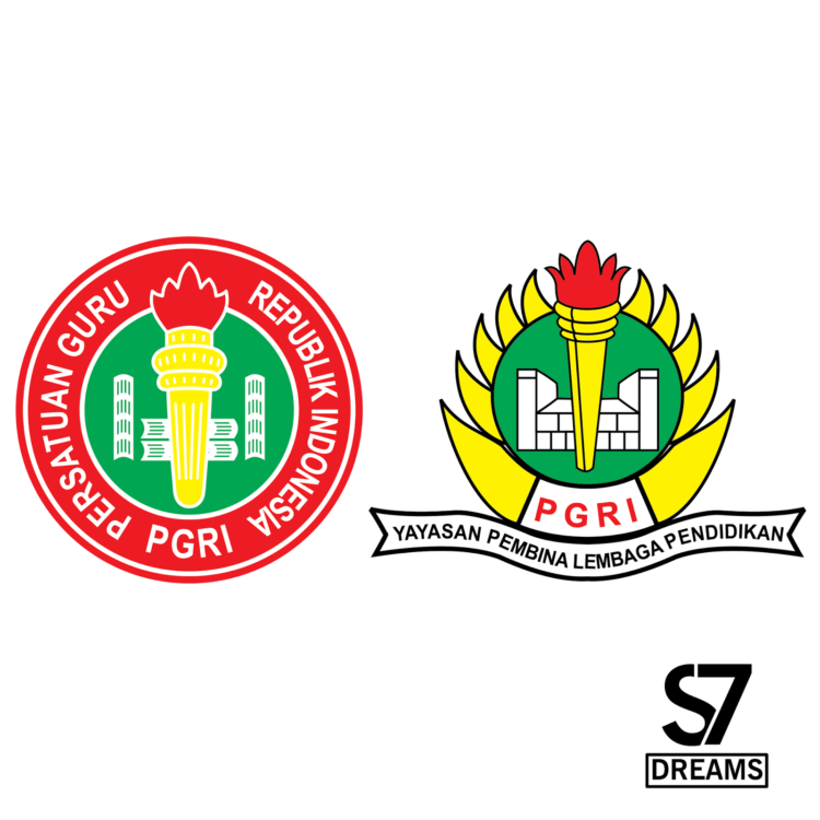 Detail Gambar Logo Pgri Nomer 50