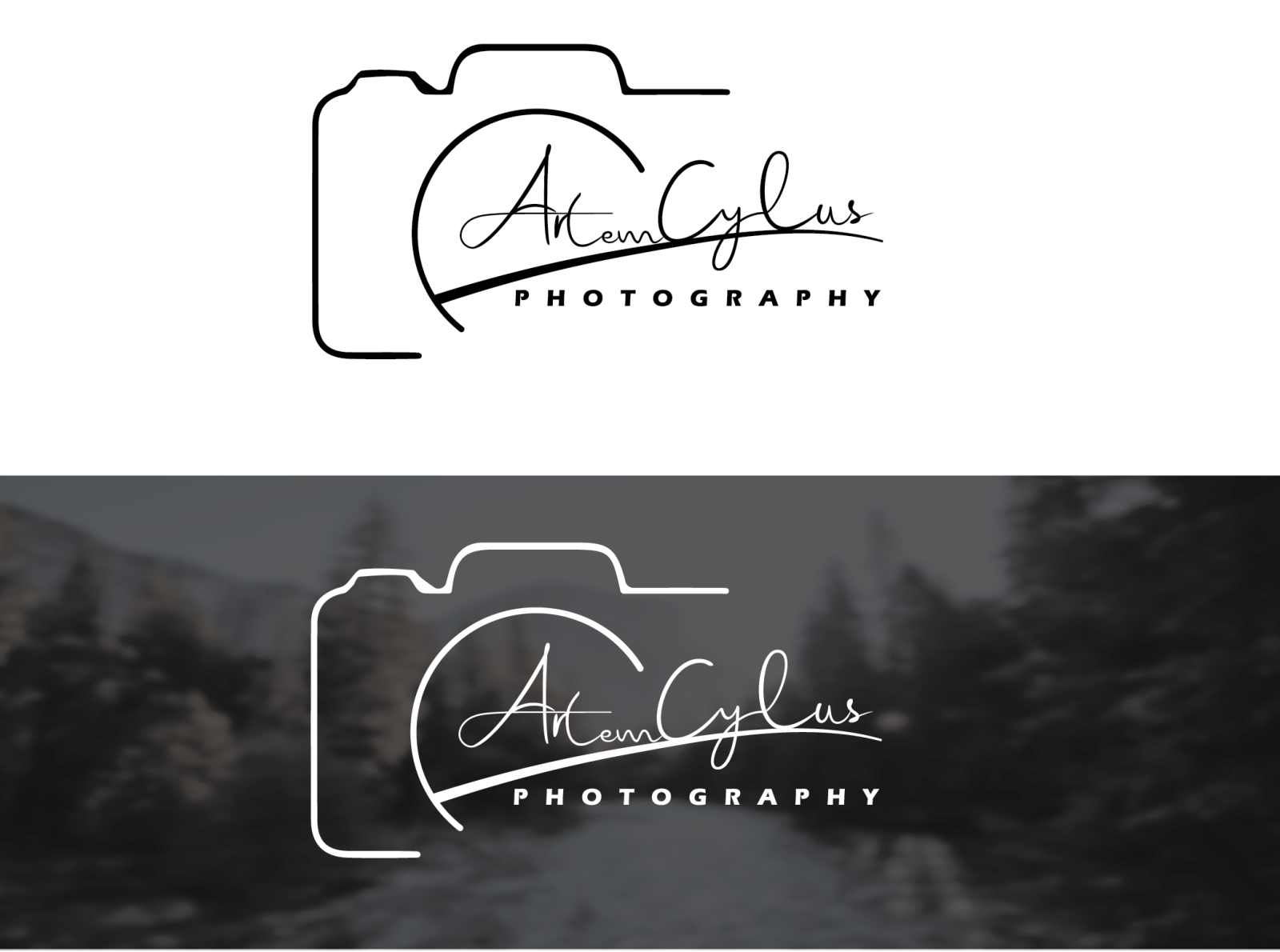 Detail Gambar Logo Photography Nomer 11