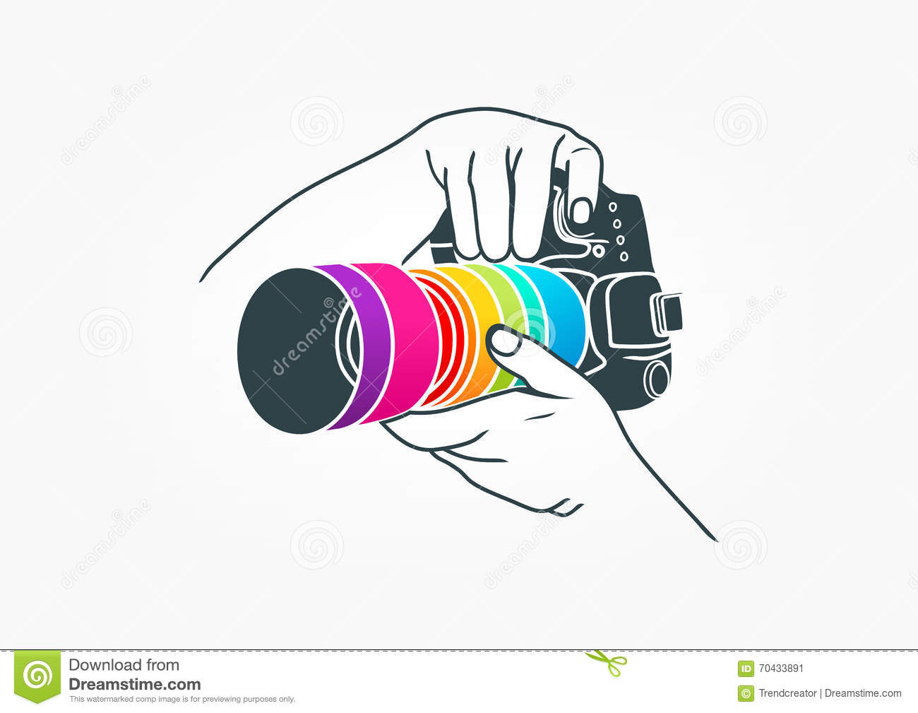 Detail Gambar Logo Photography Nomer 18