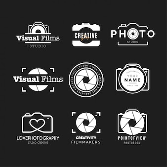 Detail Gambar Logo Photography Nomer 22