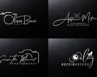 Detail Gambar Logo Photography Nomer 52