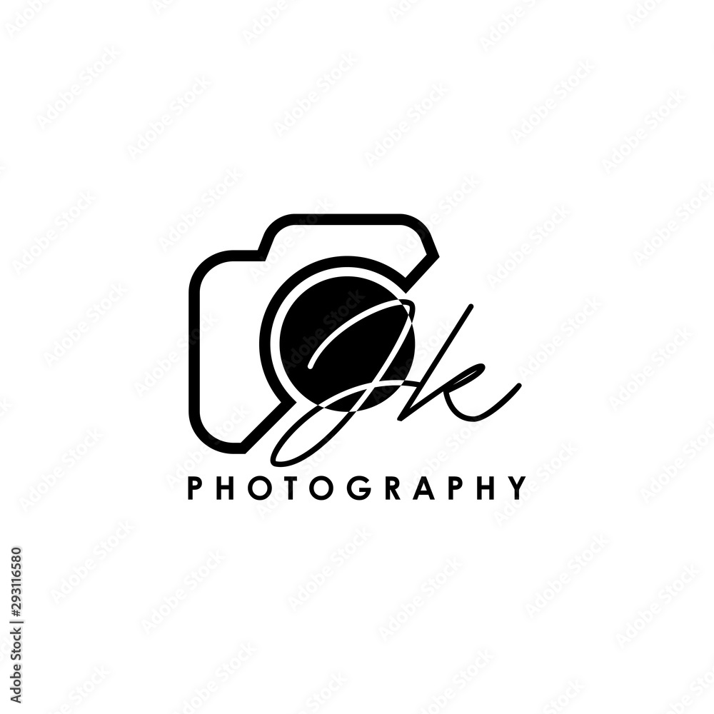 Detail Gambar Logo Photography Nomer 10