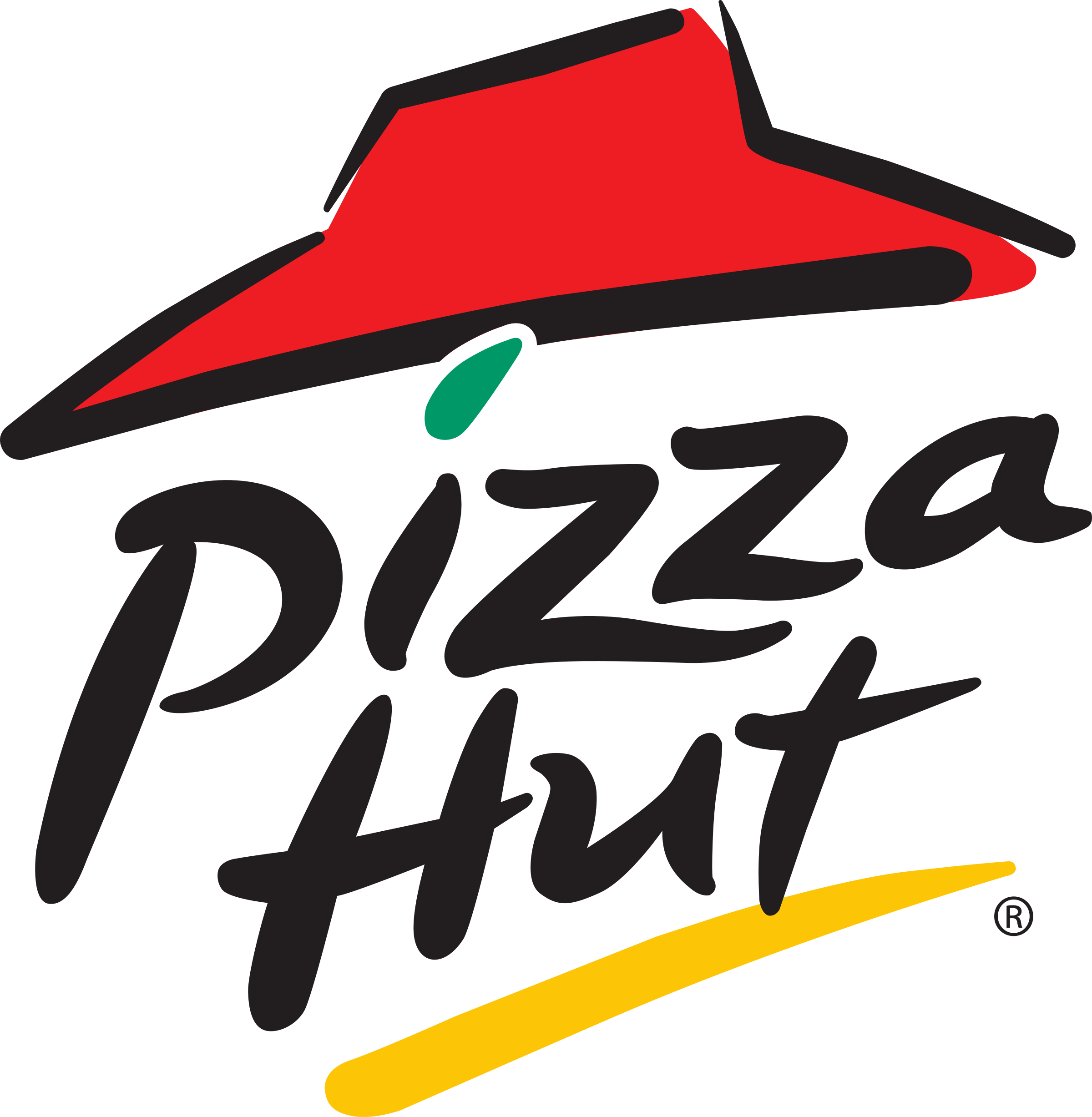Detail Gambar Logo Pizza Nomer 22