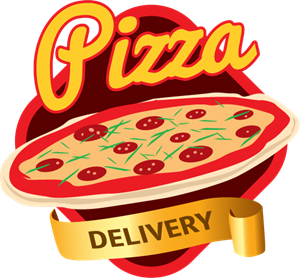 Detail Gambar Logo Pizza Nomer 37