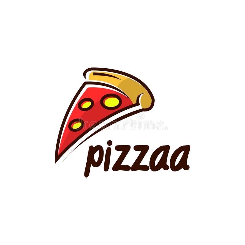 Detail Gambar Logo Pizza Nomer 39