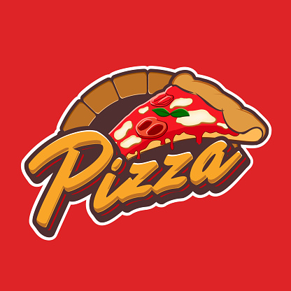 Detail Gambar Logo Pizza Nomer 8