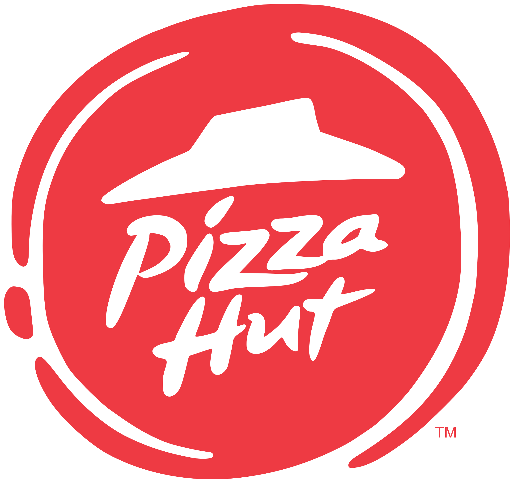 Gambar Logo Pizza Hut - KibrisPDR