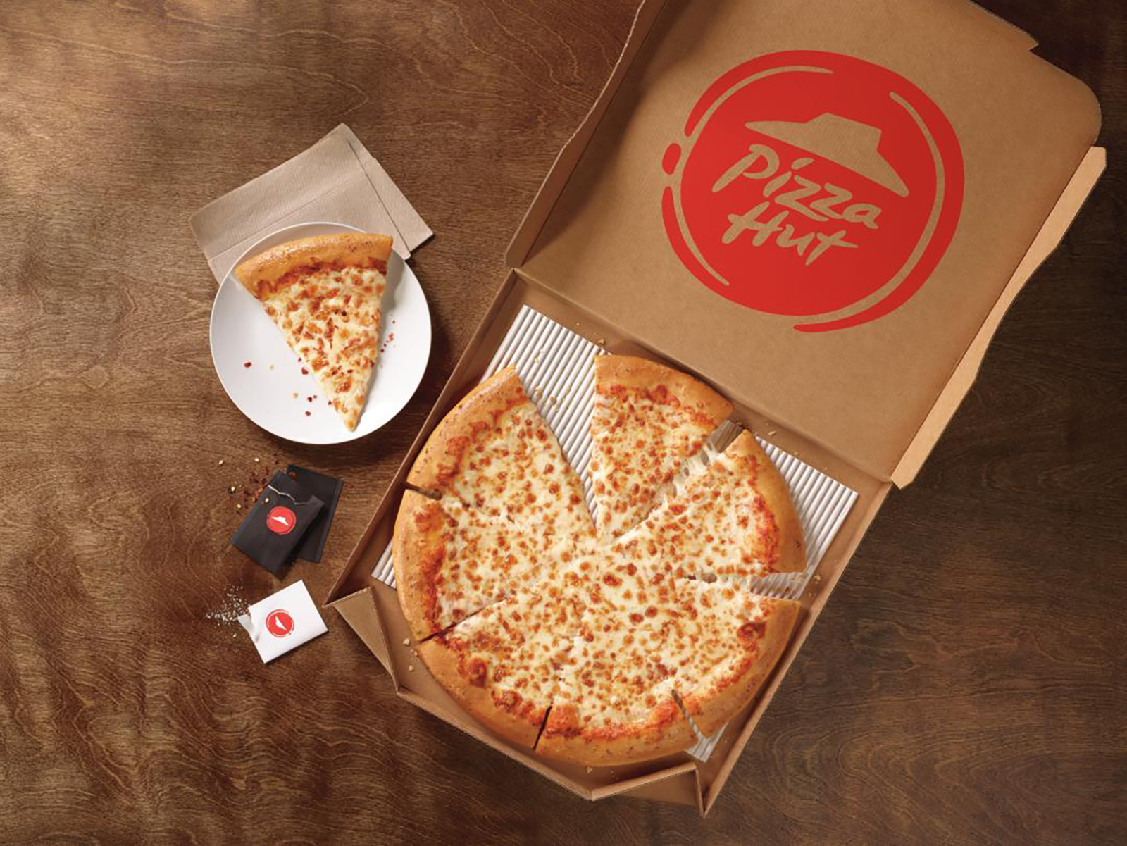 Detail Gambar Logo Pizza Hut Nomer 38