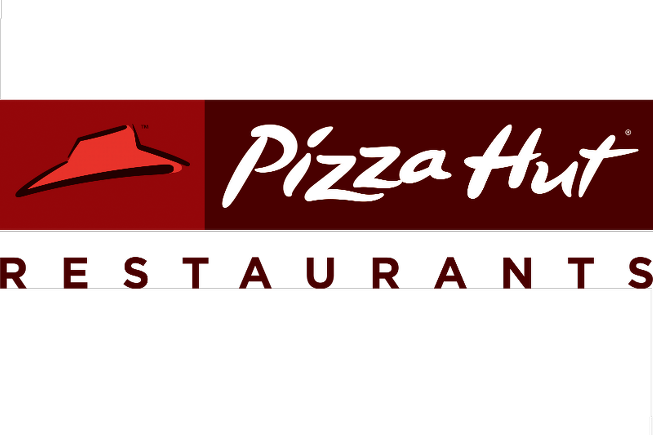 Detail Gambar Logo Pizza Hut Nomer 55