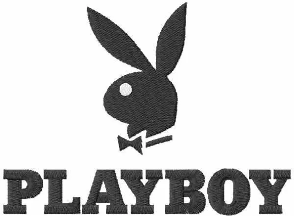 Detail Gambar Logo Playboy Nomer 31