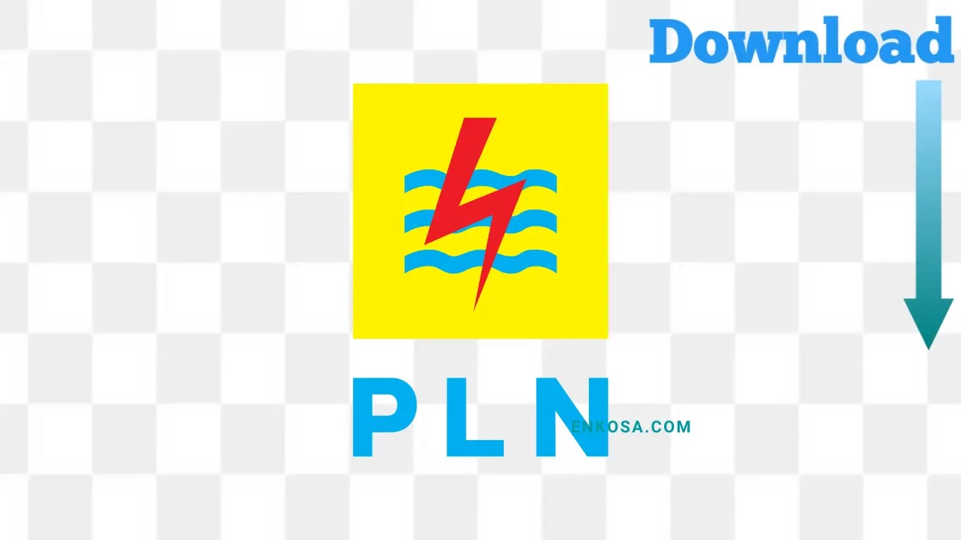 Detail Gambar Logo Pln Nomer 12