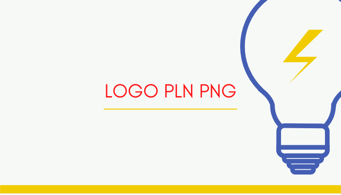 Detail Gambar Logo Pln Nomer 22