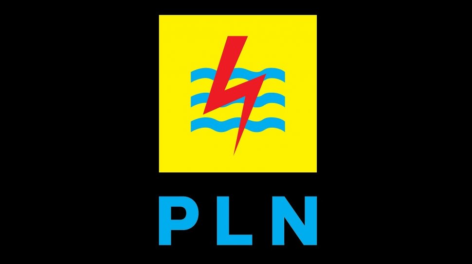 Detail Gambar Logo Pln Nomer 24