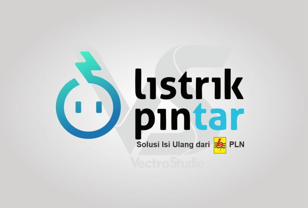 Detail Gambar Logo Pln Nomer 32