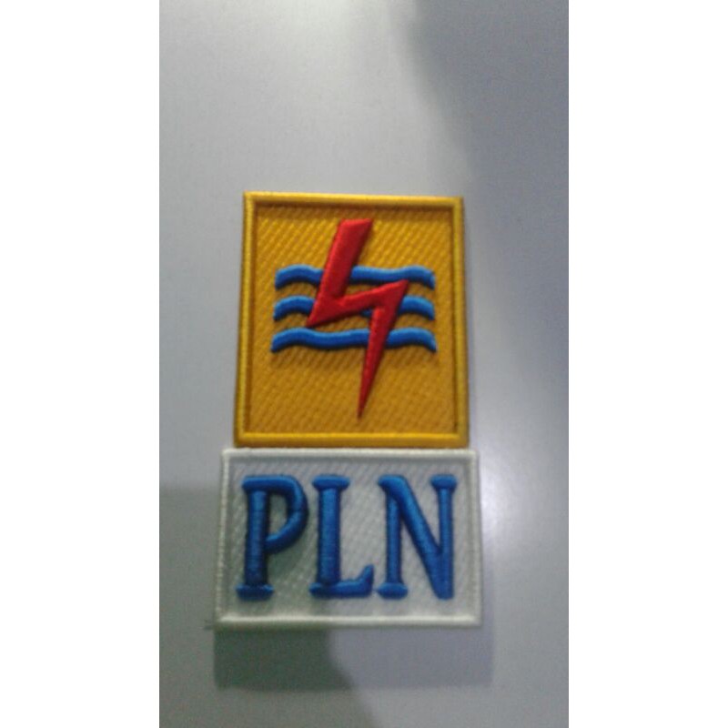 Detail Gambar Logo Pln Nomer 40