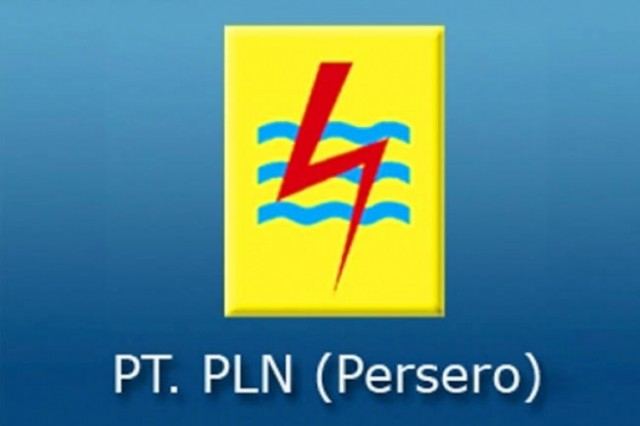 Detail Gambar Logo Pln Nomer 44