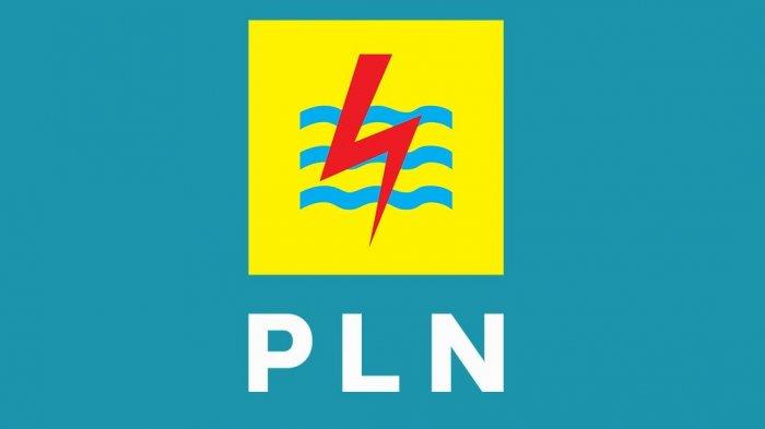 Detail Gambar Logo Pln Nomer 8