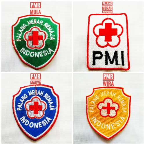 Detail Gambar Logo Pmi Nomer 45