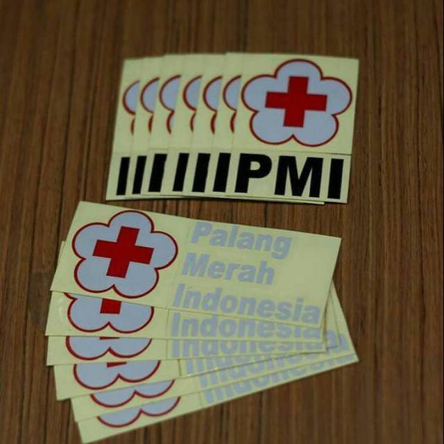 Detail Gambar Logo Pmi Nomer 51