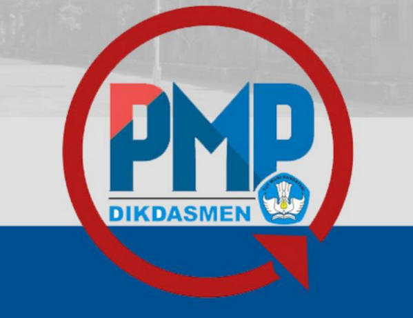 Detail Gambar Logo Pmp Dikdasmen Nomer 12