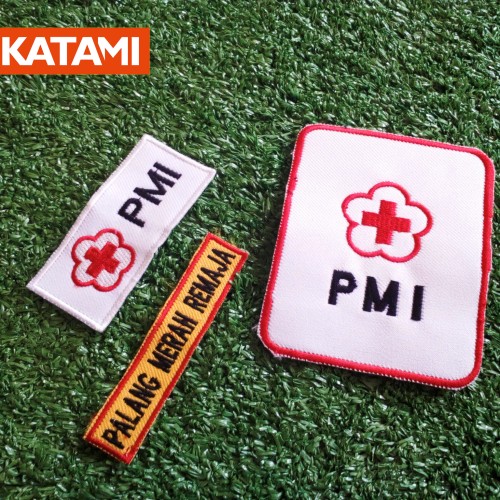 Detail Gambar Logo Pmr Nomer 31