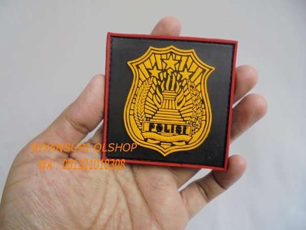 Detail Gambar Logo Polisi Nomer 39