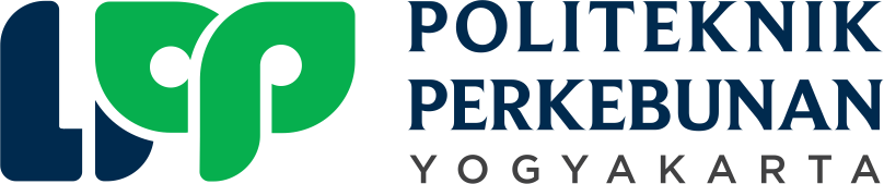 Detail Gambar Logo Politeknik Lpp Nomer 5