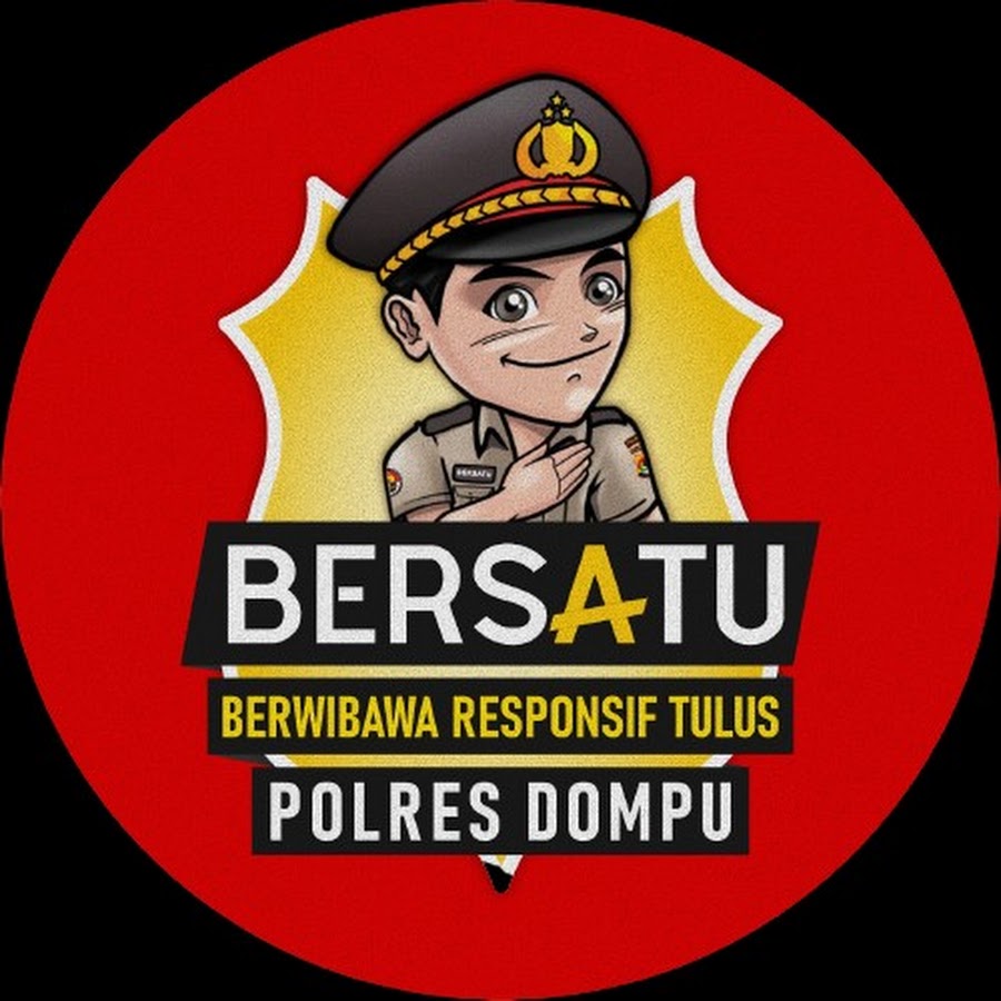 Detail Gambar Logo Polres Dompu Nomer 33