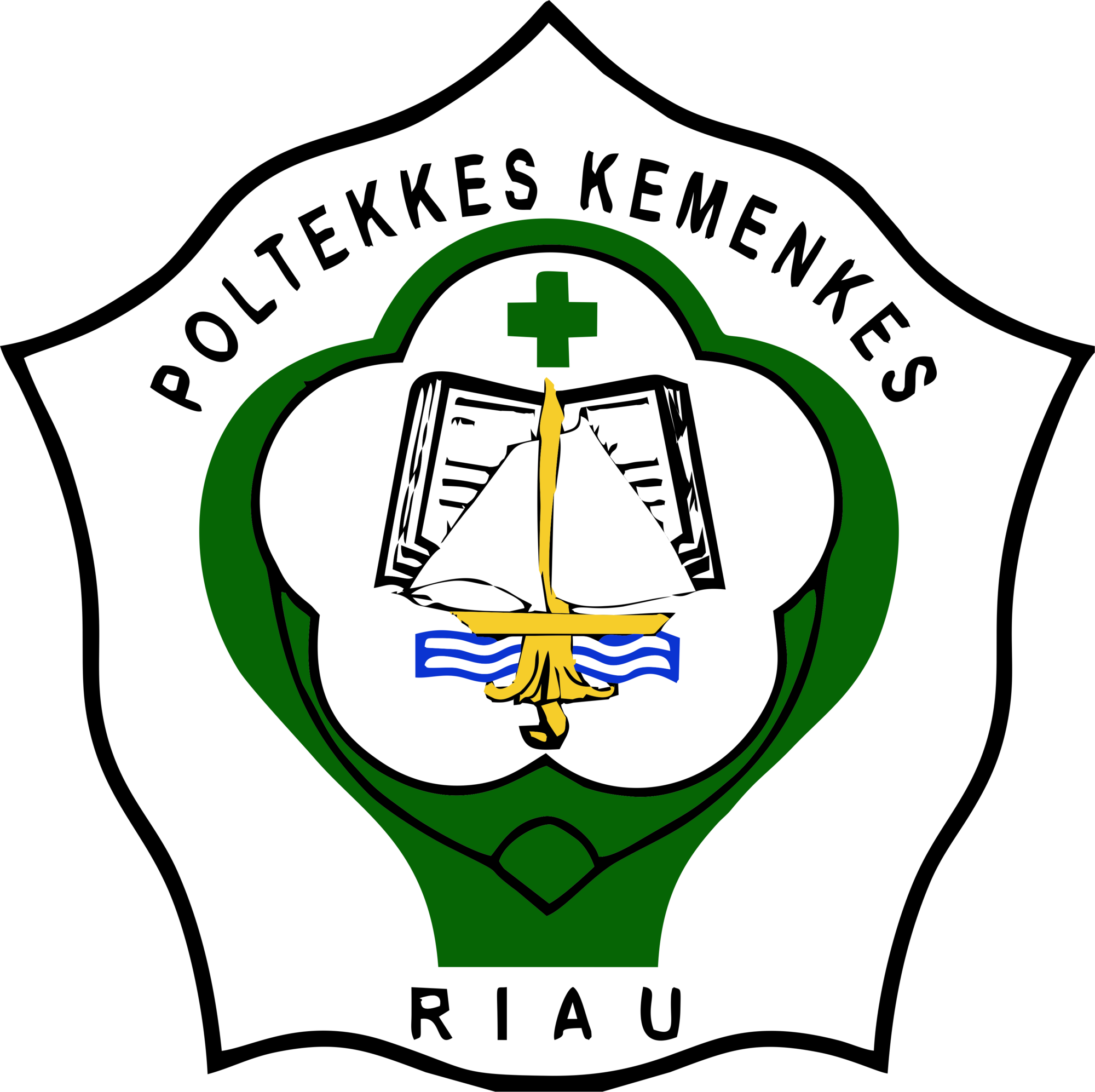 Detail Gambar Logo Poltekkes Nomer 9