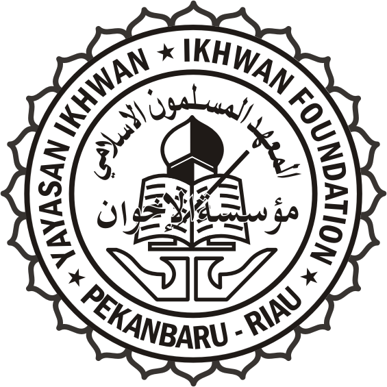 Detail Gambar Logo Pondok Pesantren Nomer 28