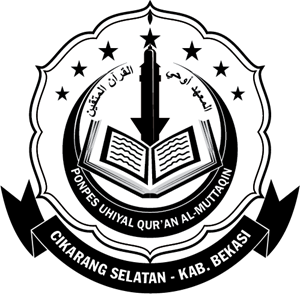 Detail Gambar Logo Pondok Pesantren Nomer 6