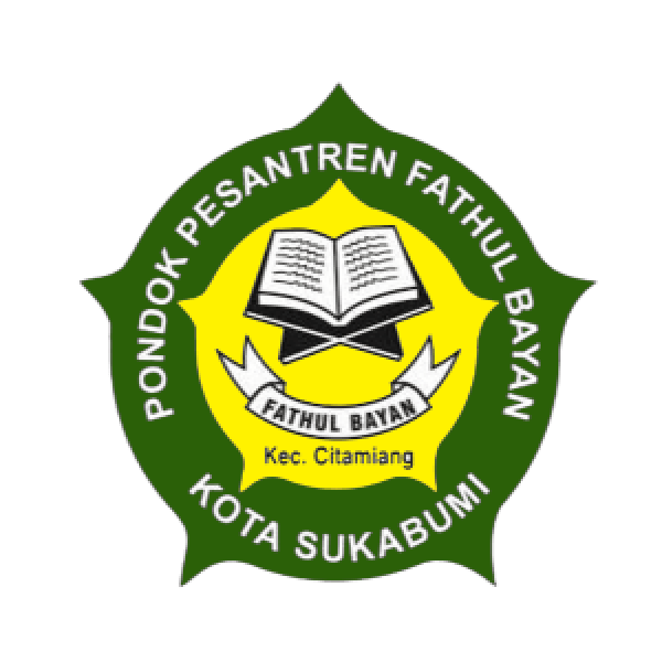 Detail Gambar Logo Pondok Pesantren Nomer 51