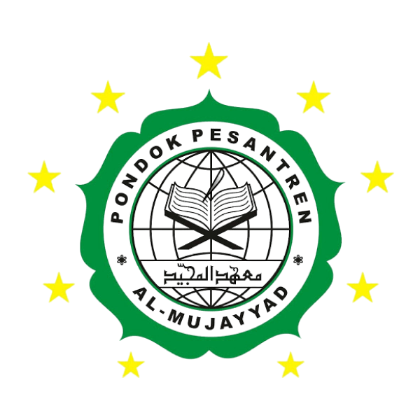 Detail Gambar Logo Pondok Pesantren Nomer 8