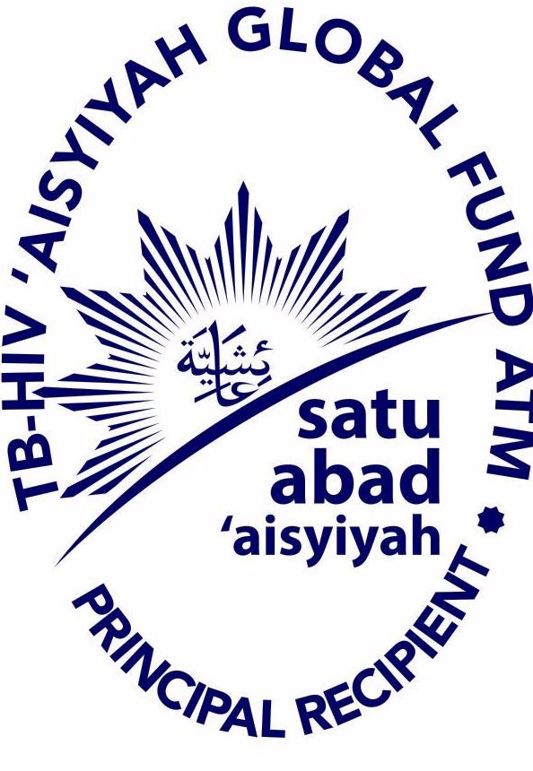Detail Gambar Logo Pr Tb Care Aisyiyah Nomer 7