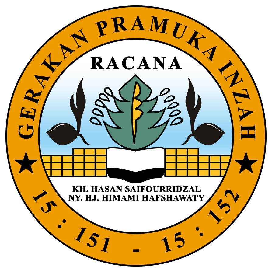 Detail Gambar Logo Pramuka Nomer 35