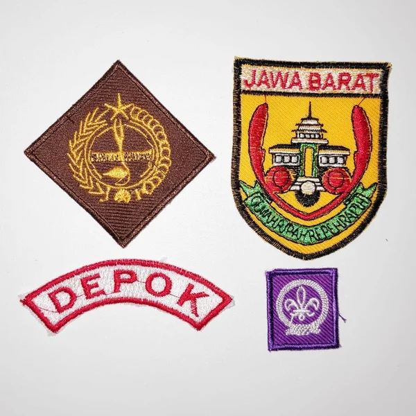 Detail Gambar Logo Pramuka Penggalang Nomer 47