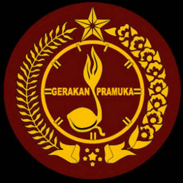 Detail Gambar Logo Pramuka Penggalang Nomer 6