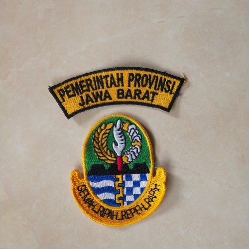 Detail Gambar Logo Provinsi Jawa Barat Nomer 14